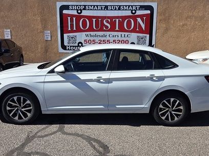 Used 2024 Volkswagen Jetta S