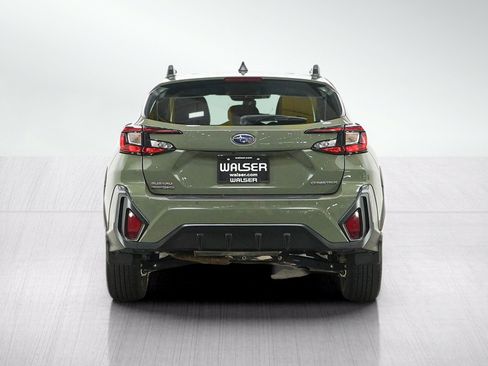Used 2024 Subaru Crosstrek 2.5i Limited w/ Popular Package #4A AWD/4WD image 4