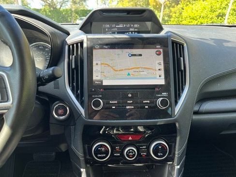 Used 2023 Subaru Forester Touring image 7