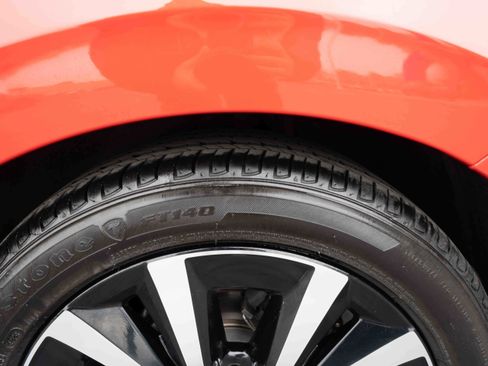 Used 2023 Honda Civic EX image 29