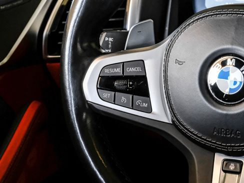 Used 2022 BMW 840i Gran Coupe w/ Driving Assistance Package RWD image 17