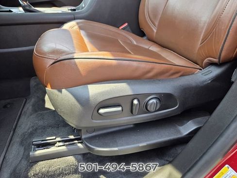 Used 2018 Chevrolet Traverse High Country AWD/4WD image 10