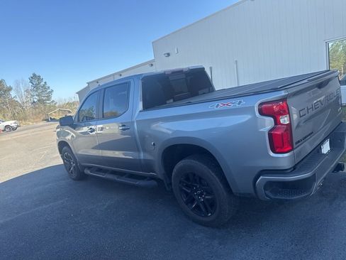 Used 2023 Chevrolet Silverado 1500 RST w/ Convenience Package II image 12