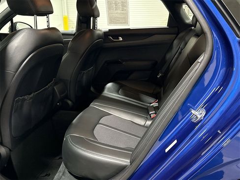 Used 2022 Kia K5 GT-Line image 23