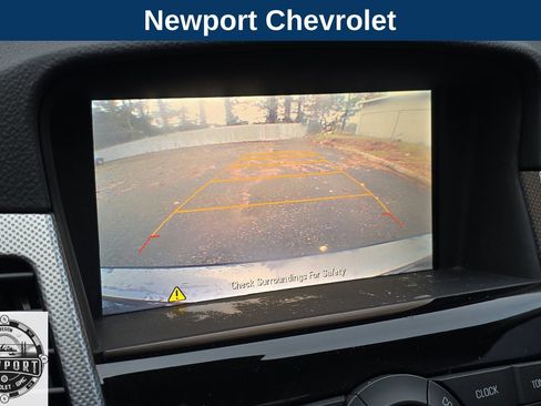 Used 2015 Chevrolet Cruze LTZ w/ Sun, Sound and Sport Package image 20