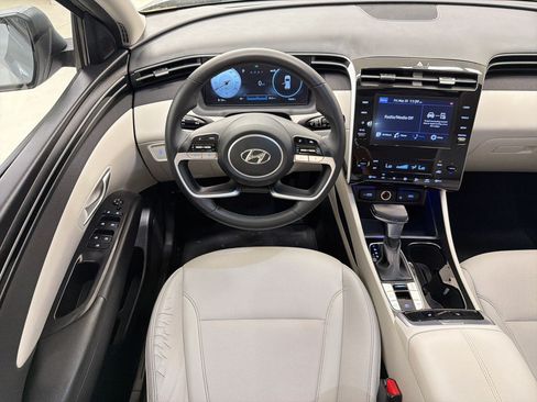 Used 2023 Hyundai Tucson SEL w/ Convenience Package FWD image 27