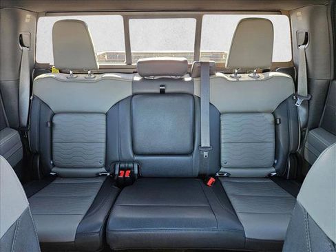 New 2026 Chevrolet Silverado 1500 ZR2 image 15