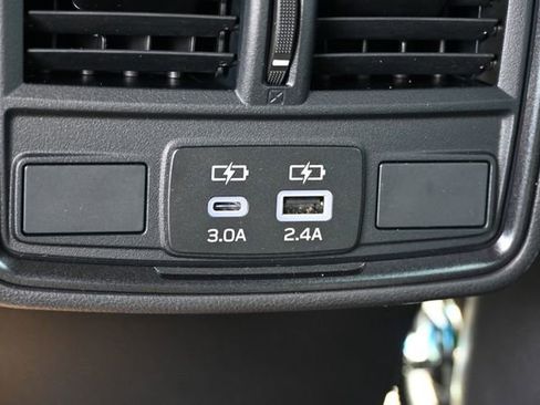 New 2026 Subaru Forester Limited image 11