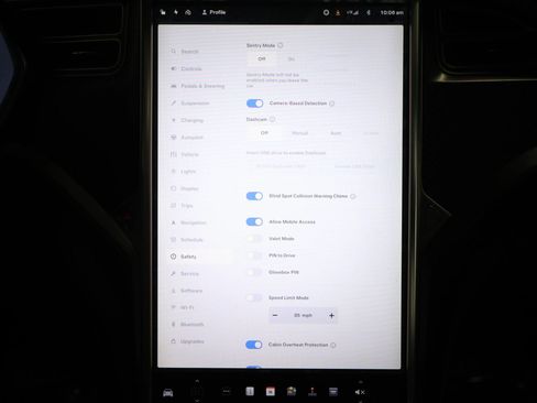 Used 2018 Tesla Model X 75D image 68