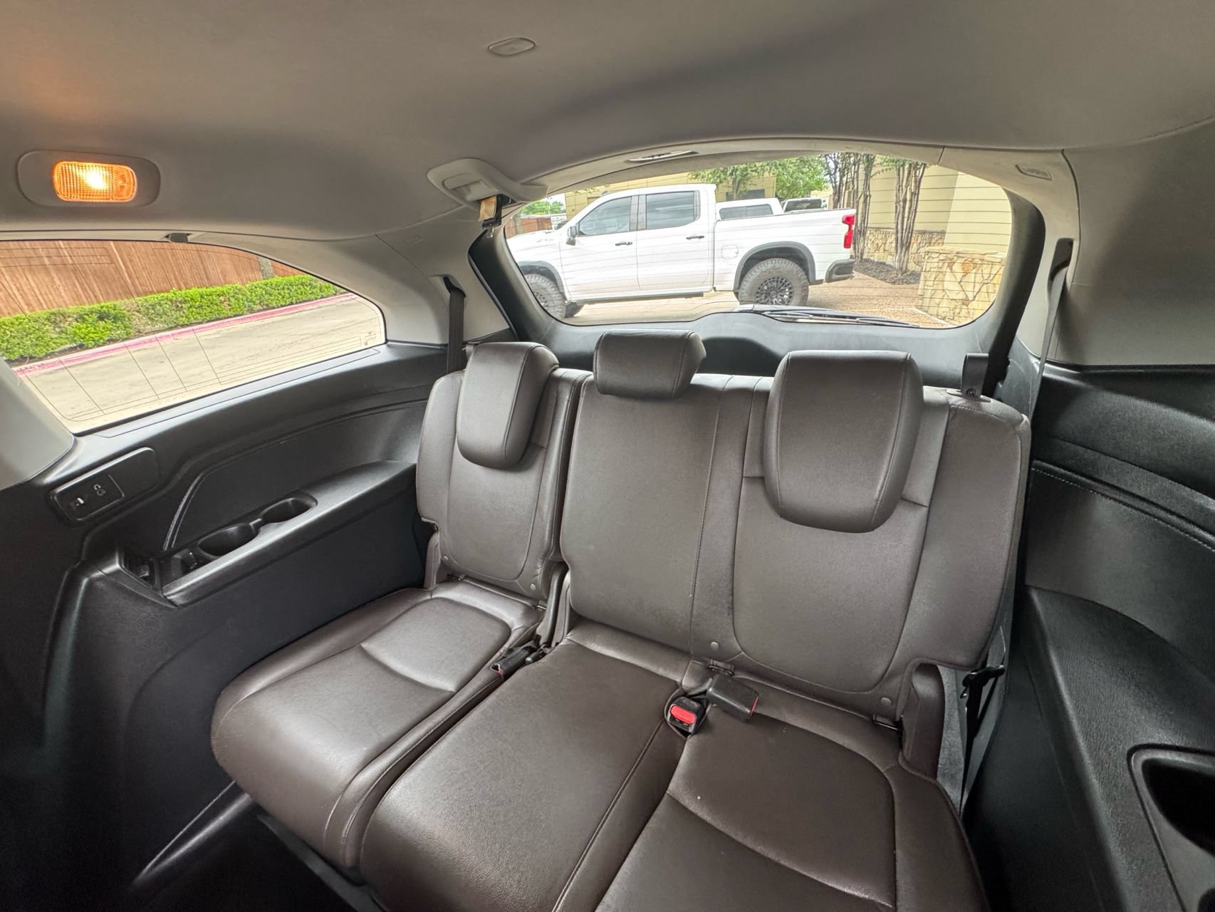 Used 2020 Honda Odyssey EX-L image 30