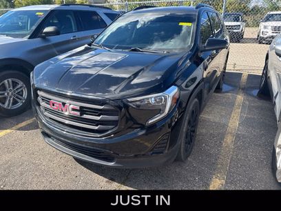 Used 2020 GMC Terrain SLE w/ Driver Convenience Package