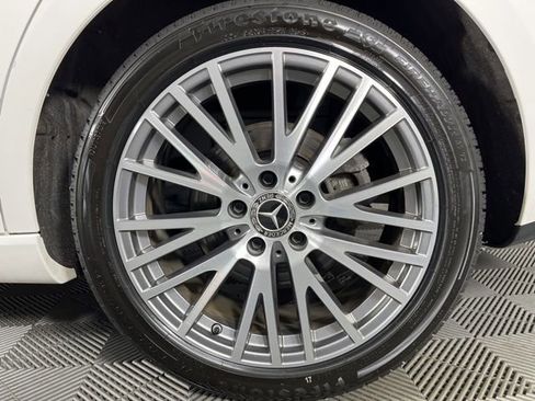 Used 2025 Mercedes-Benz CLA 250 image 14