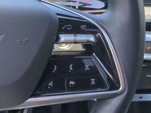 Certified 2024 Cadillac Lyriq Sport AWD/4WD image 26