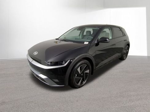 New 2026 Hyundai Ioniq 5 SEL AWD/4WD image 38