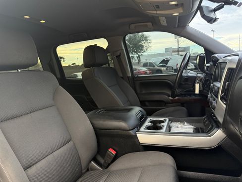 Used 2018 GMC Sierra 1500 SLE w/ SLE Value Package RWD image 31