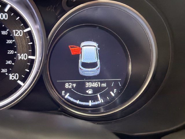 Used 2022 MAZDA CX-5 AWD 2.5 S image 17
