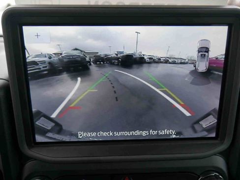 Used 2024 Ford Bronco Sport Big Bend w/ Convenience Package image 34