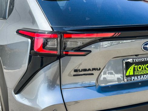 Used 2025 Subaru Solterra image 9
