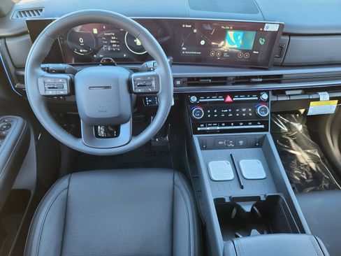 New 2026 Hyundai Santa Fe Calligraphy image 10