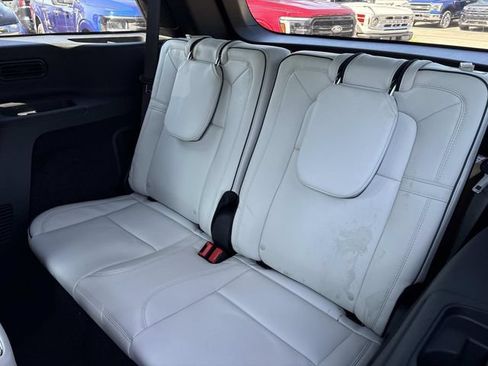 New 2026 Lincoln Aviator Black Label w/ Black Label Special Edition AWD/4WD image 19