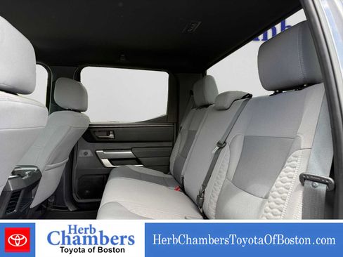 Used 2025 Toyota Tundra SR5 AWD/4WD image 21