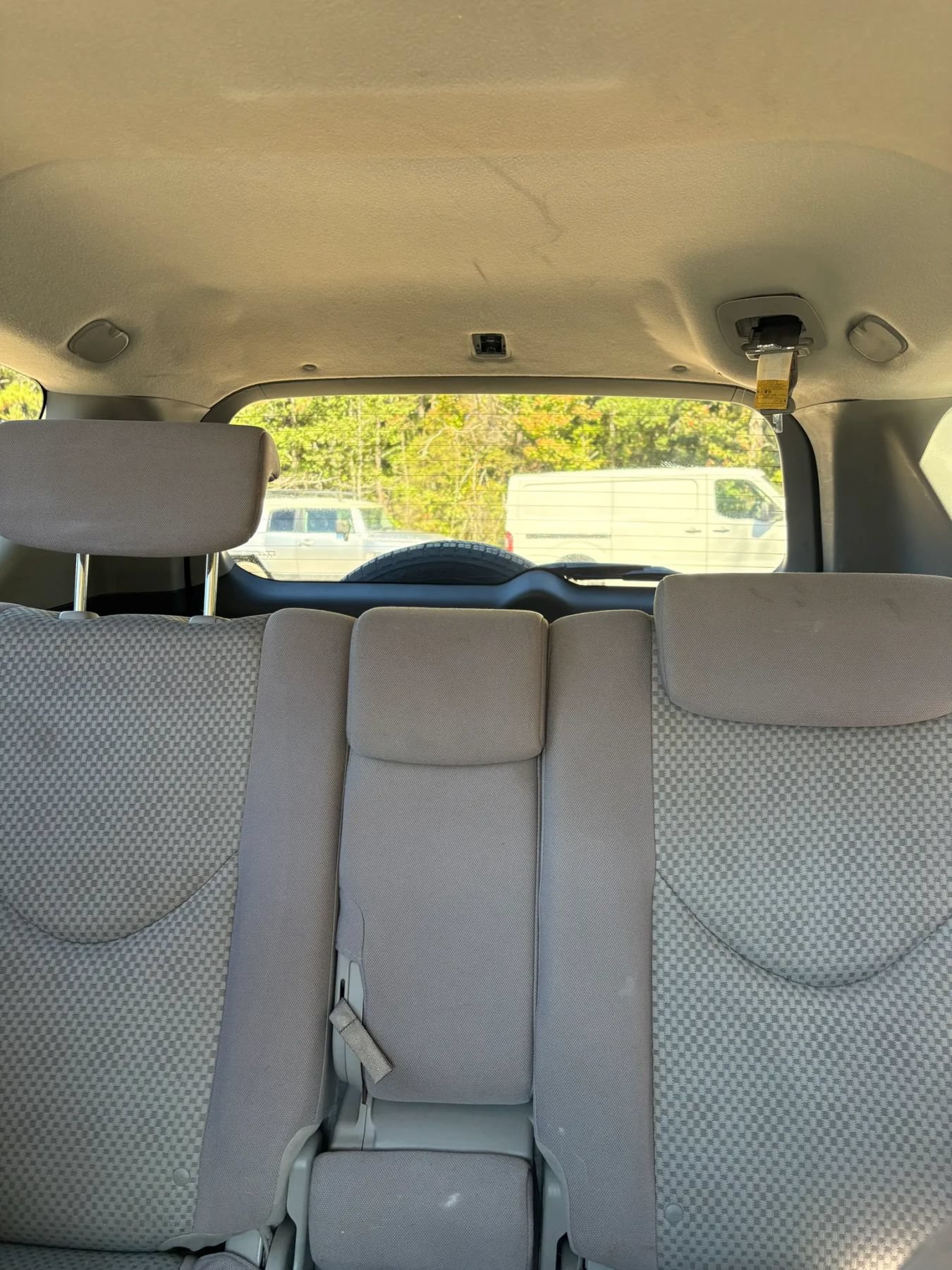 Used 2007 Toyota RAV4 2WD image 18