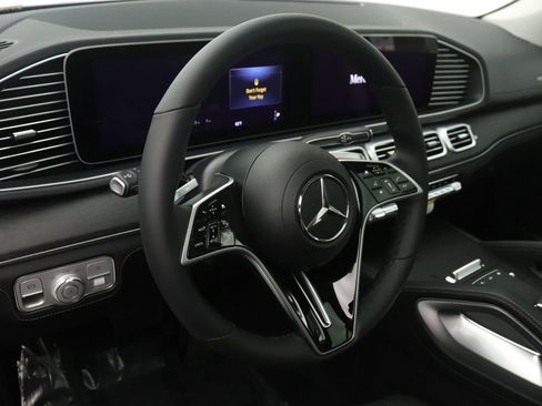 New 2026 Mercedes-Benz GLE 350 4MATIC image 5