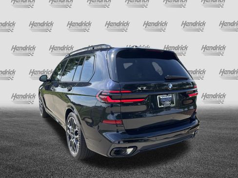 New 2027 BMW X7 xDrive40i w/ M Sport Package AWD/4WD image 8
