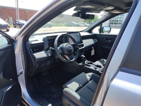 New 2026 Subaru Outback Touring XT AWD/4WD image 21