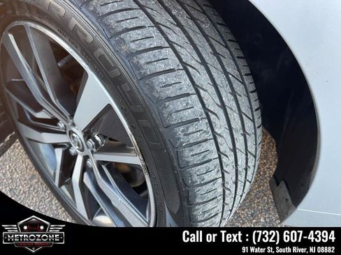 Used 2020 Nissan Maxima 3.5 SV w/ Floor Mat Group FWD image 38