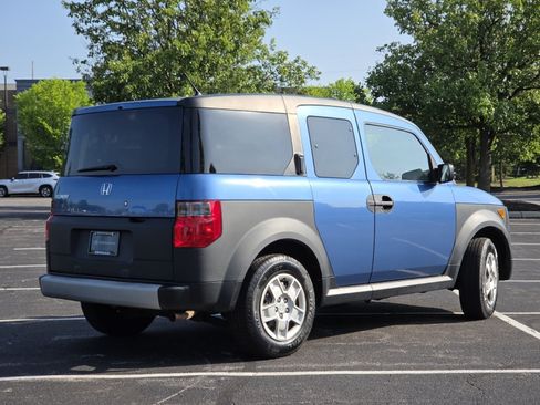 Used 2008 Honda Element LX image 18