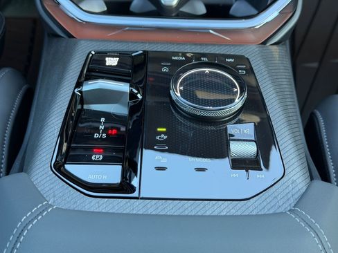 New 2026 BMW X3 xDrive30 w/ Premium Package image 25