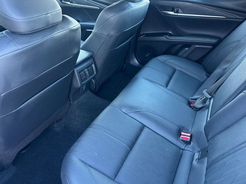 Certified 2025 Toyota Camry XSE image 15