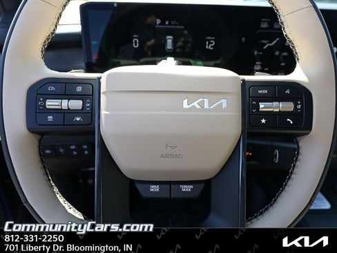New 2027 Kia Telluride X-Line EX AWD/4WD image 13