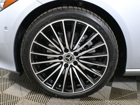 New 2026 Mercedes-Benz C 300 4MATIC Sedan image 12