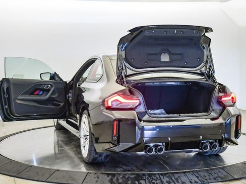 New 2026 BMW M2 Base w/ Lighting Package image 39