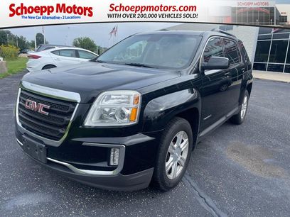 Used 2016 GMC Terrain SLE w/ Convenience Package