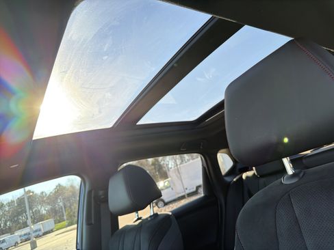 Certified 2025 Acura ADX A-Spec image 28