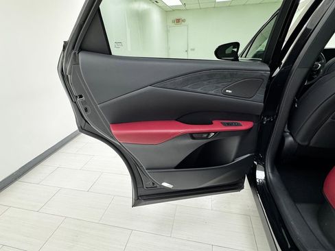 Used 2024 Lexus RX 350 F Sport w/ Convenience Package image 11