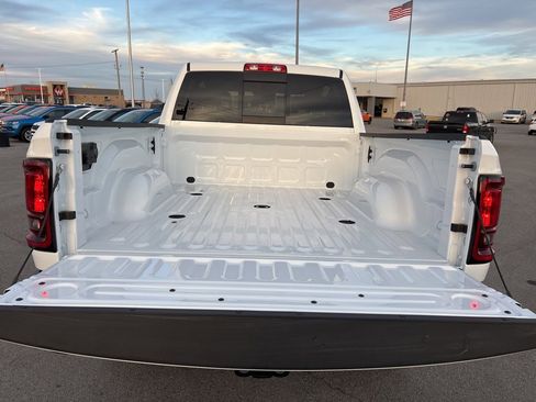 New 2026 RAM 2500 Tradesman image 5