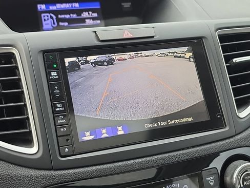 Used 2016 Honda CR-V EX-L image 41