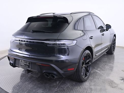 Used 2026 Porsche Macan GTS image 7