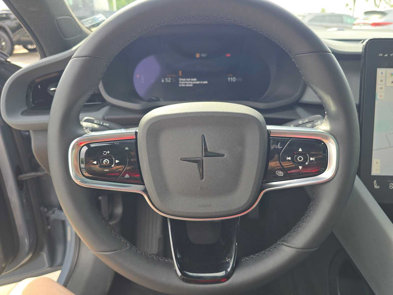 Used 2024 Polestar Polestar 2 AWD/4WD image 22