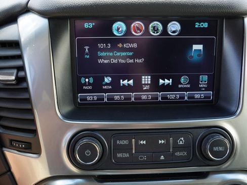 Used 2019 Chevrolet Tahoe LT AWD/4WD image 31