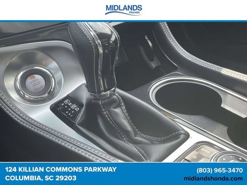 Used 2023 Nissan Maxima Platinum w/ Sport Mat Group FWD image 30