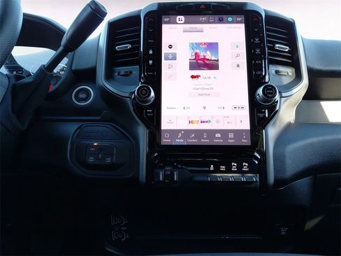 New 2026 RAM 2500 Tradesman image 11