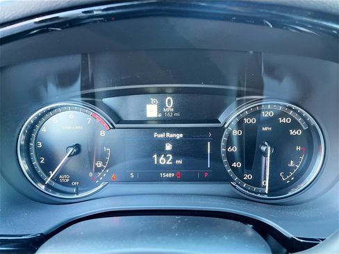 Certified 2025 Cadillac XT5 Premium Luxury image 11