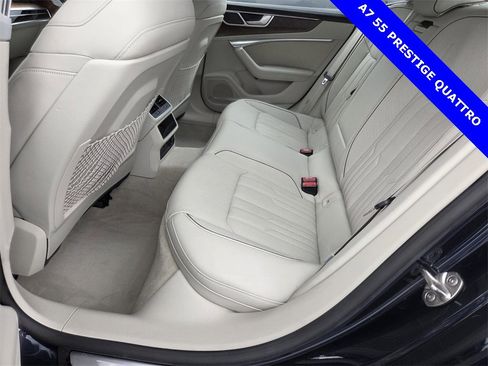 Used 2023 Audi A7 3.0T Prestige image 23