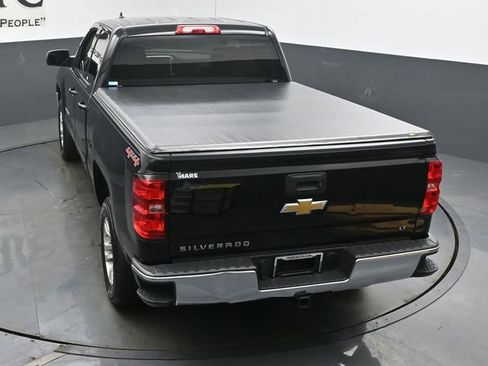 Used 2016 Chevrolet Silverado 1500 LT w/ All Star Edition image 53