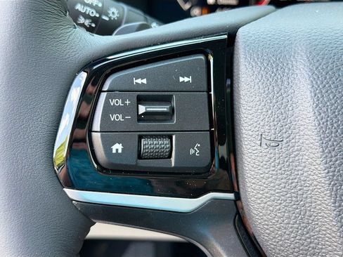 New 2026 Honda Odyssey Elite image 18